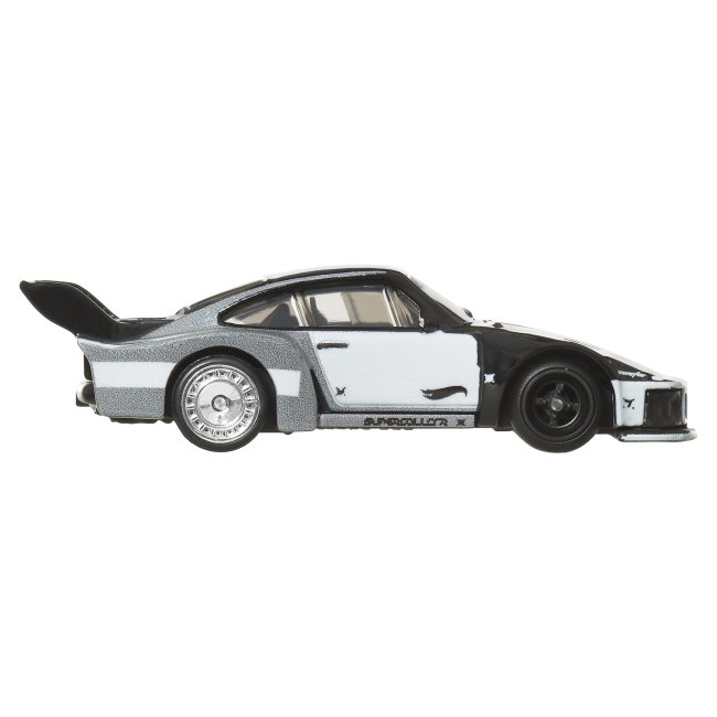 Автомоделі - Автомодель Hot Wheels Boulevard Porsche 935 (GJT68/JBL17)#2