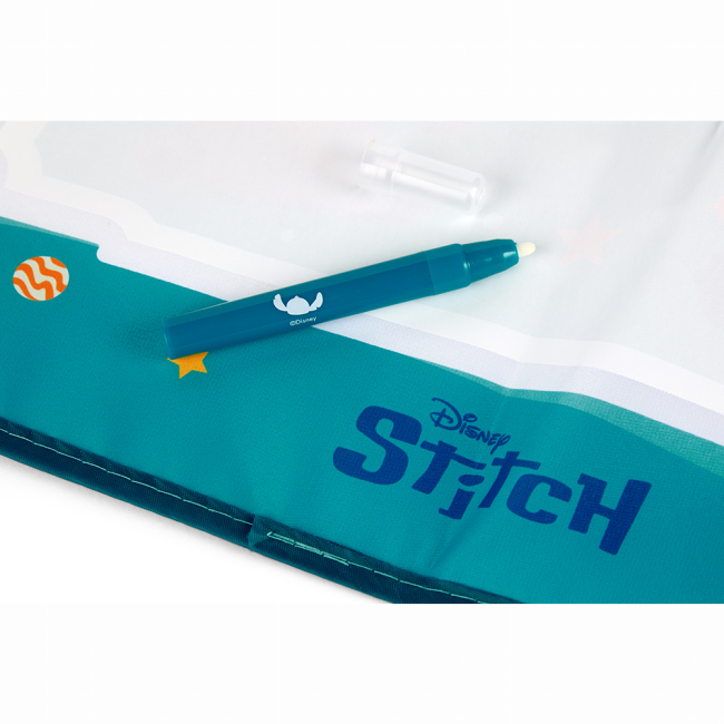 Товари для малювання - ​Килимок для малювання водою Stitch (ST24359)#3