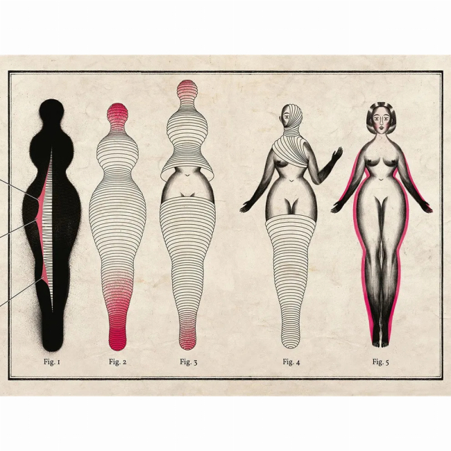 Книги для дорослих - Книжка «Коханець леді Чаттерлей» Девід Герберт Річард Лоуренс (9786176793595)#5