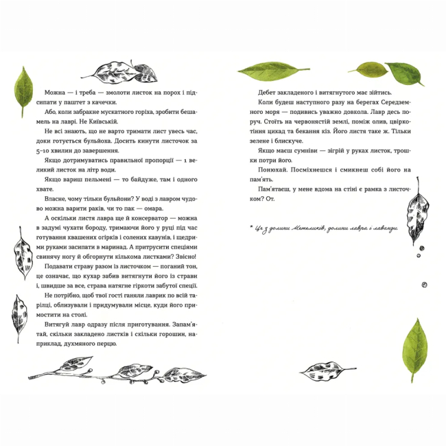 Книги для взрослых - ​Книжка «69 спецій для Серця» Андрій Гудима (9789664481714)#4