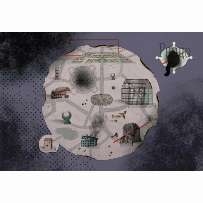 Пізнавальні книги (4-10 років) - ​Книжка «Війна, що змінила Рондо» Романа Романишин  (9786176791058)#8