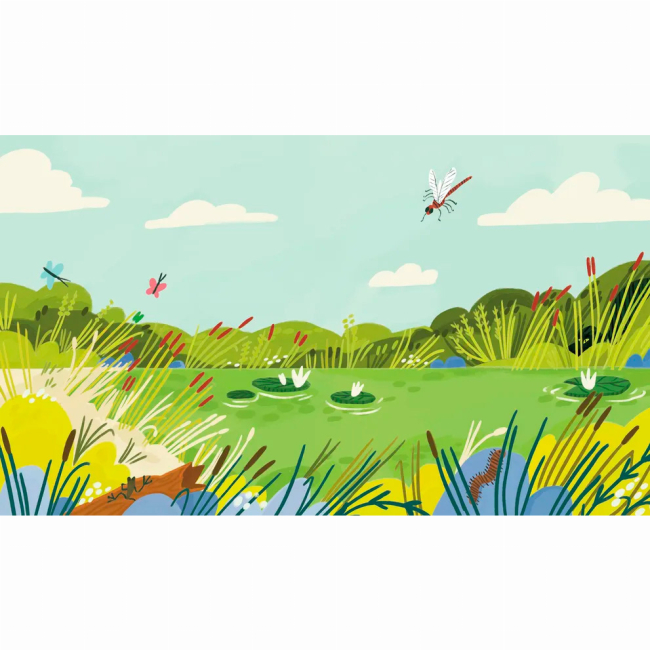 Художня література для дітей (7-13 років) - ​Книжка «Тиранозавр Рекс» (9789664483824)#4