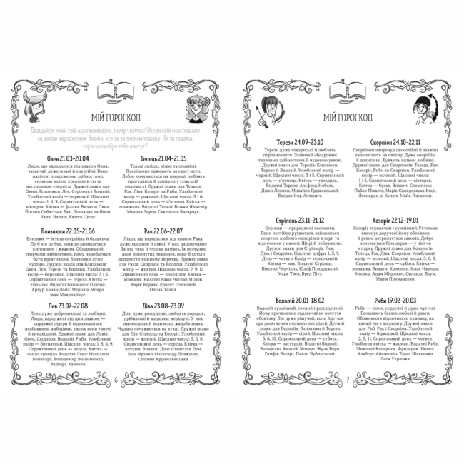 Художня література для дітей (7-13 років) - Книжка «Емі і Таємний Клуб Супердівчат. Таємний щоденник» (9789664483770)#4