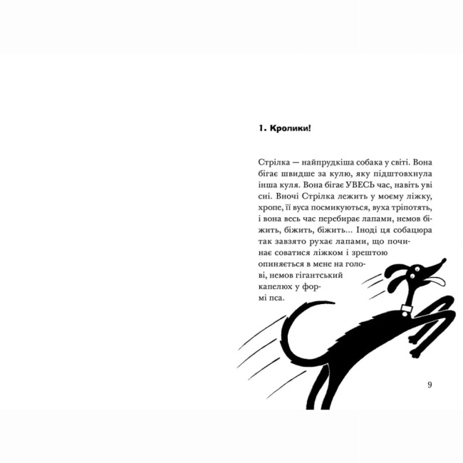 Художня література для дітей (7-13 років) - Книжка «Ракета на чотирьох лапах під прикриттям. Книга 4»  (9786176798132)#2