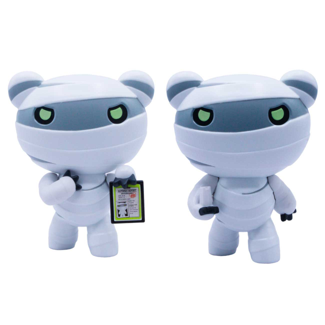 Фігурки персонажів - Ігрова фігурка Deddy Bears Bundle (JTDB-8000-1)#2