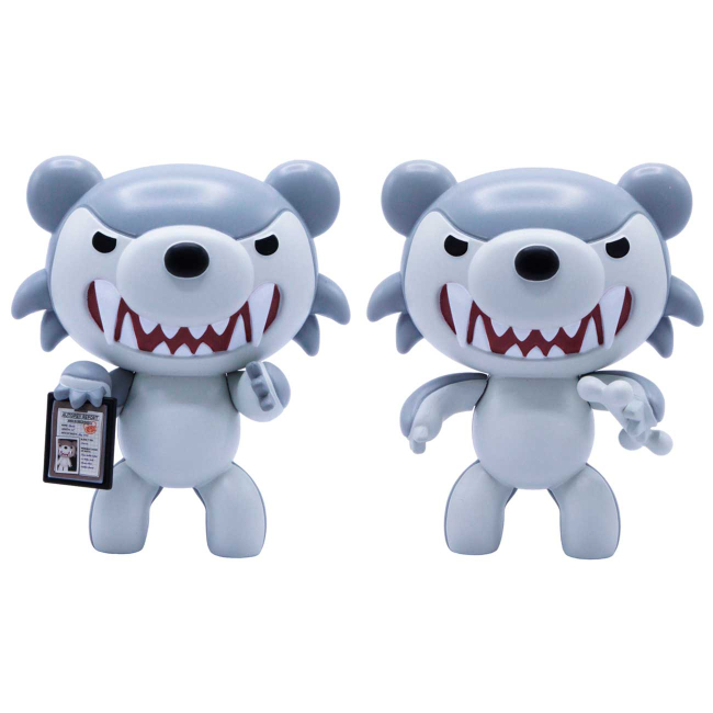 Фигурки персонажей - Игровая фигурка Deddy Bears Howler (JTDB-8000-3)#2