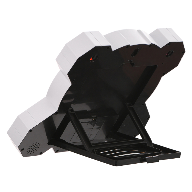 Помповое оружие - ​Игровой набор интерактивная мишень Same toy Scoring Target (S3233)#5