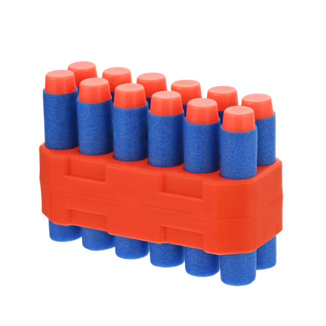 Помповое оружие - ​Игровой набор интерактивная мишень Same toy Scoring Target (S3233)#8