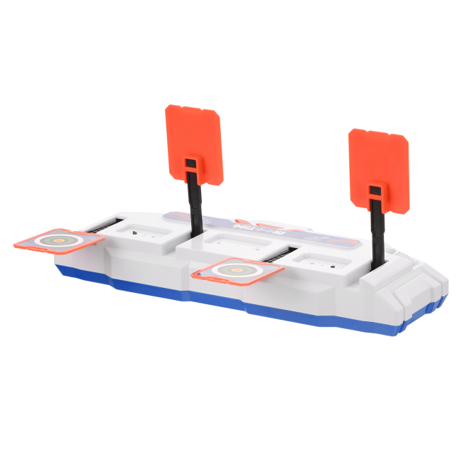 Помповое оружие - Игровой набор интерактивная мишень Same toy Battle Target (S3235)#5