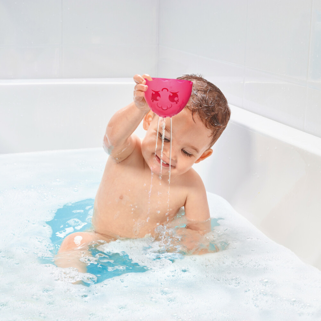 Розвивальні іграшки - Сортер Tomy Toomies Яйця-пищалки (124637)#4