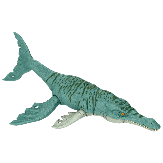 Фігурки персонажів - Ігрова фігурка Jurassic World Зграя хижаків Torvoneustes (JGB72/1)#2