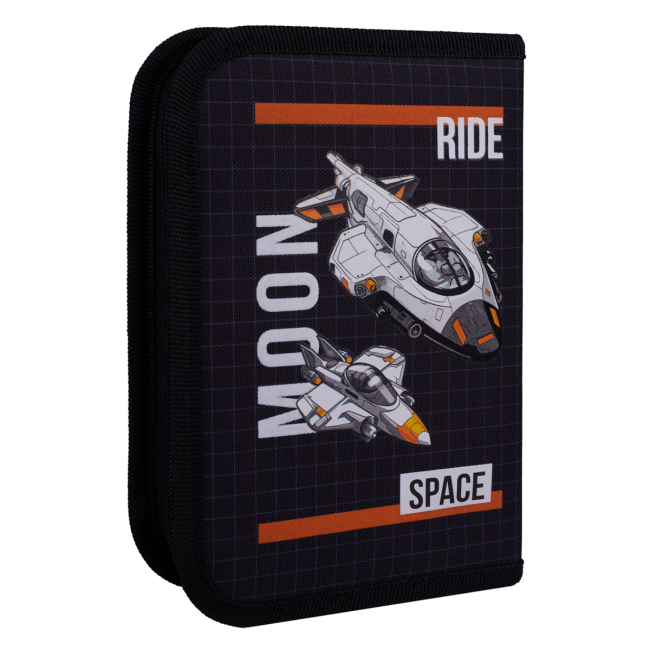 Пеналы и кошельки - Пенал Yes HP-04 Mars (533632)#2