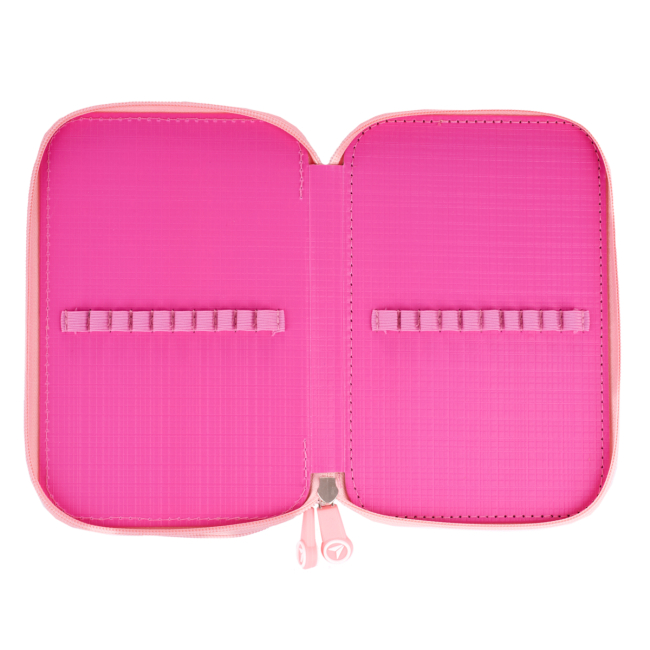 Пеналы и кошельки - Пенал жесткий Yes HP-01 Line Friends Pretty Choco and Cony (533638)#5