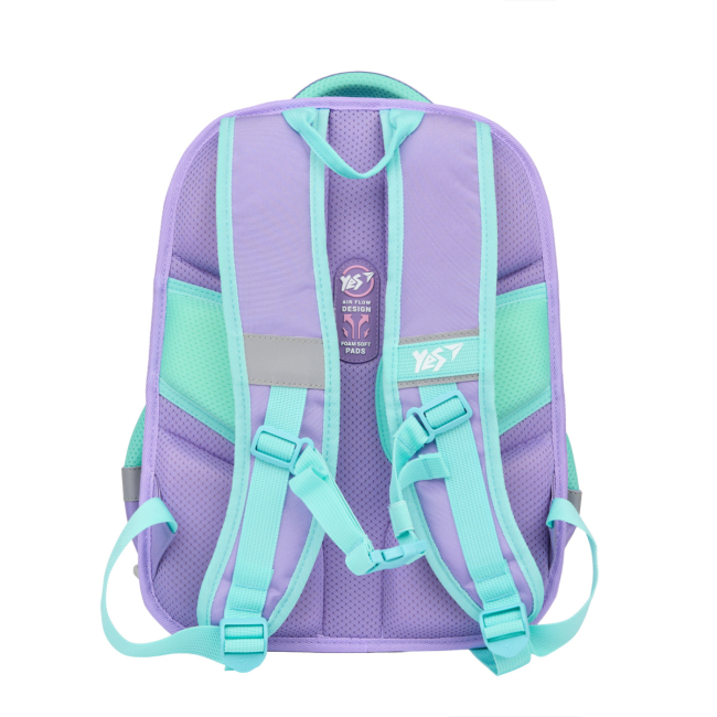 Рюкзаки та сумки - Рюкзак Yes S-72 Minecraft Pinky (550012)#3