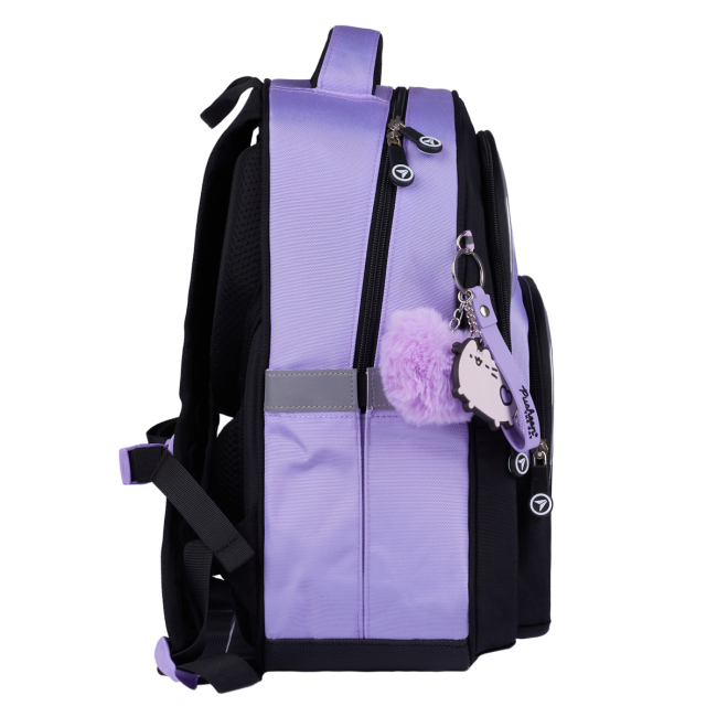 Рюкзаки и сумки - Рюкзак Yes S-91 Pusheen Shiny (559816)#2