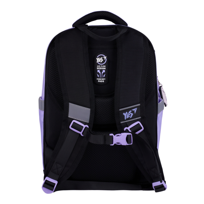 Рюкзаки и сумки - Рюкзак Yes S-91 Pusheen Shiny (559816)#4