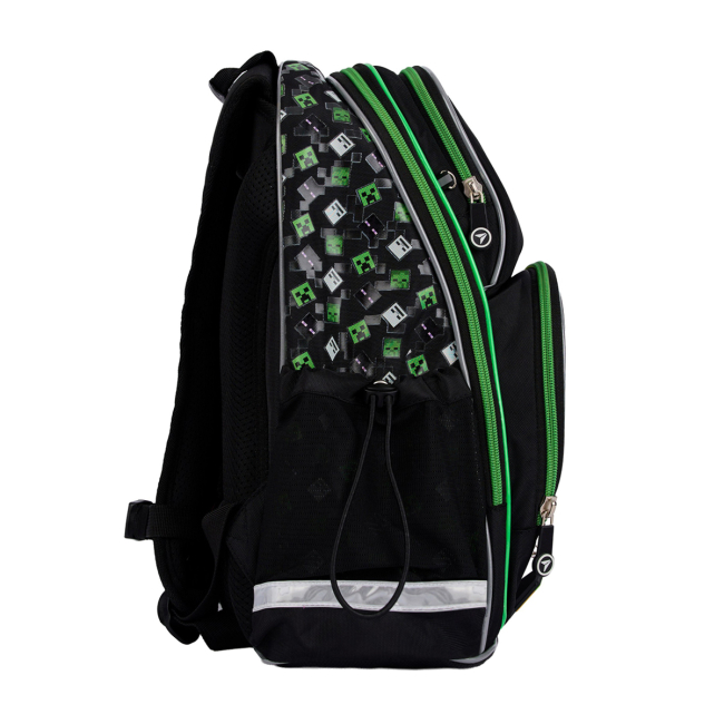 Рюкзаки и сумки - Рюкзак Yes S-100 Minecraft Game (559875)#2