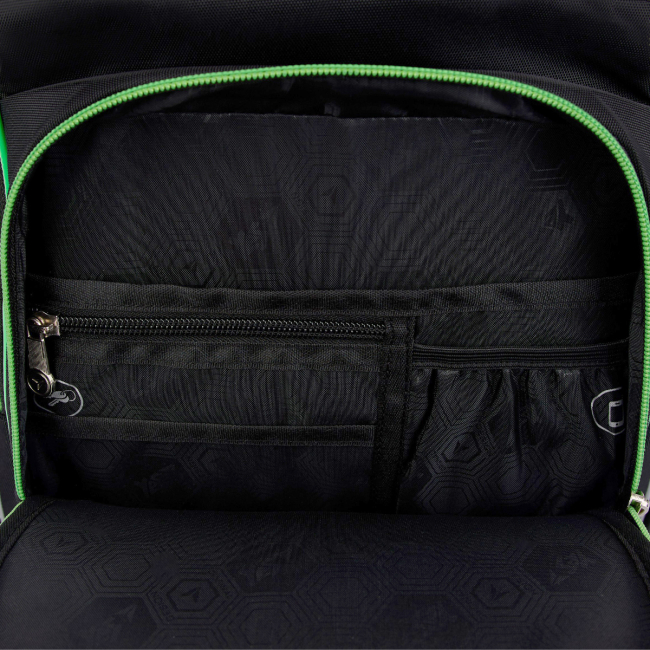 Рюкзаки и сумки - Рюкзак Yes S-100 Minecraft Game (559875)#6