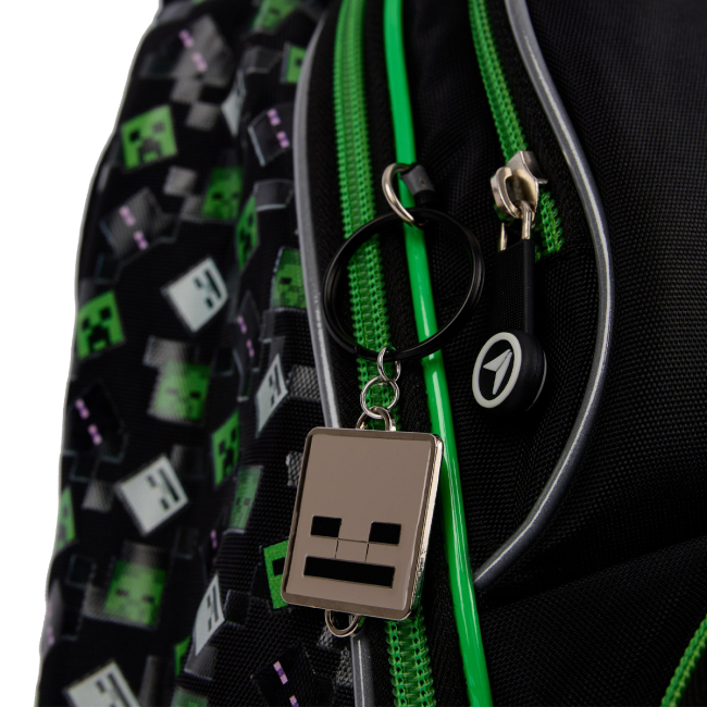 Рюкзаки и сумки - Рюкзак Yes S-100 Minecraft Game (559875)#7