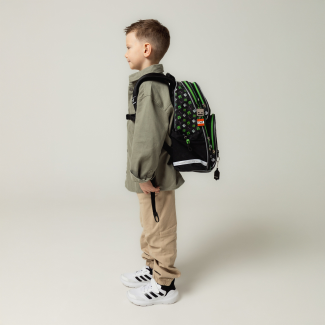 Рюкзаки и сумки - Рюкзак Yes S-100 Minecraft Game (559875)#8