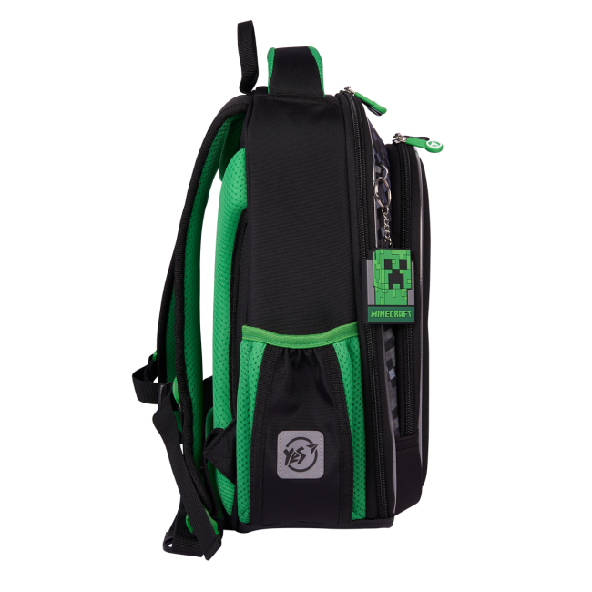 Рюкзаки и сумки - Рюкзак Yes S-109 Minecraft World​ (559882)#2