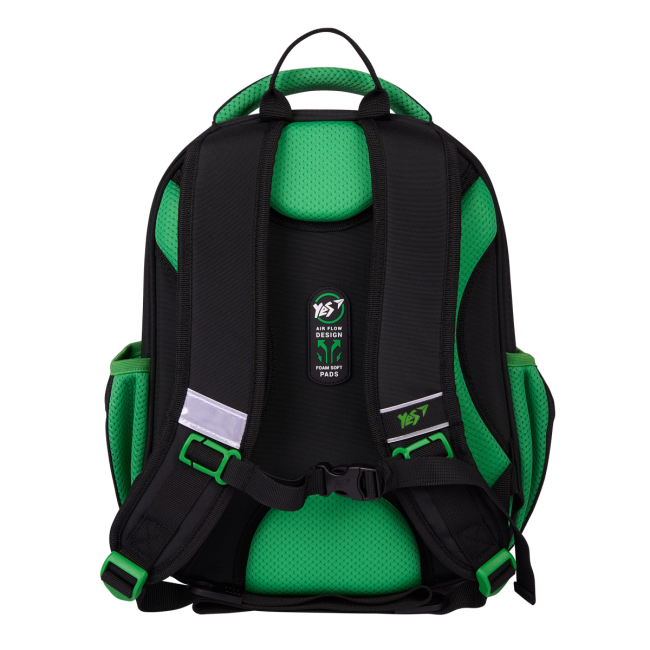 Рюкзаки и сумки - Рюкзак Yes S-109 Minecraft World​ (559882)#3