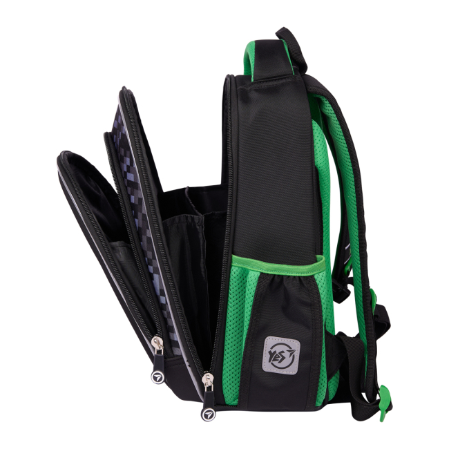 Рюкзаки и сумки - Рюкзак Yes S-109 Minecraft World​ (559882)#4