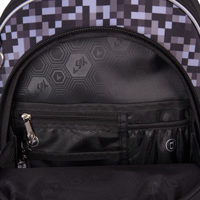 Рюкзаки и сумки - Рюкзак Yes S-109 Minecraft World​ (559882)#6