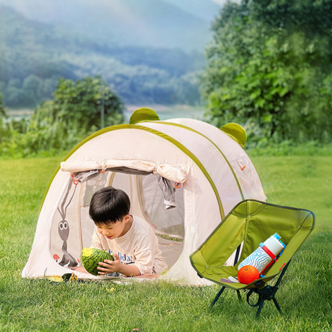 Палатки - Палатка Mideer (MD1250)#4