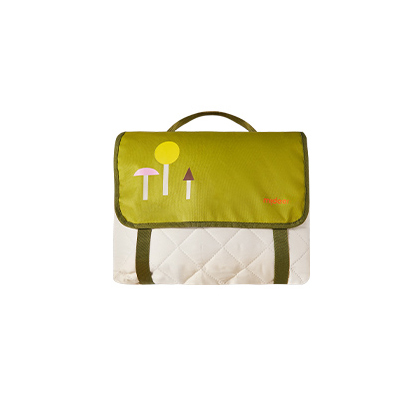 Для пляжа и плавания - Коврик для пикника Mideer (MD1249)#2