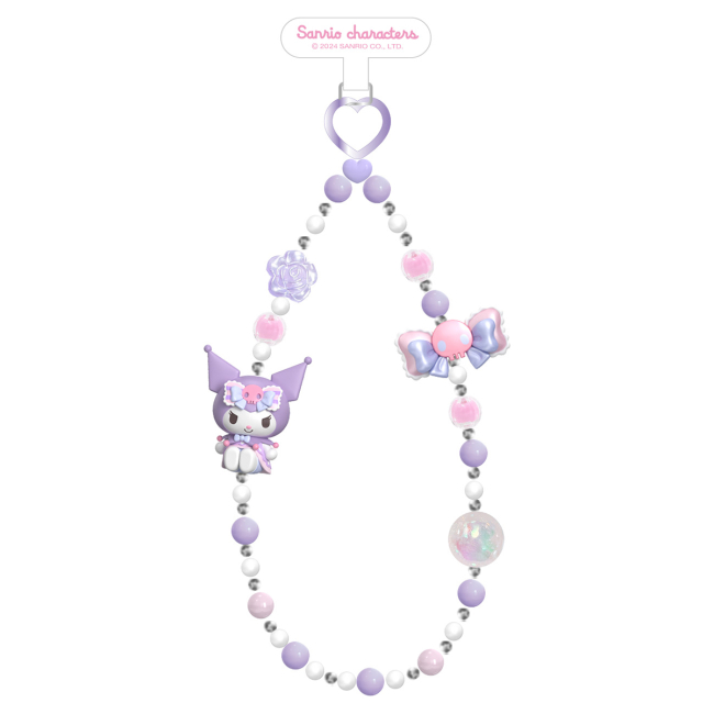 Брелоки - Цепочка для телефона Pop Top Hello Kitty Милый стиль в ассортименте (25SM-008)#4