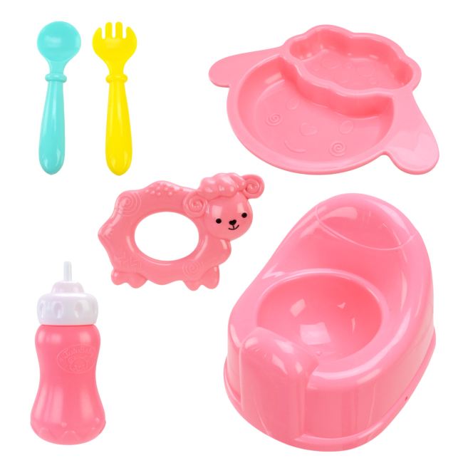 Пупсы - Пупс Країна Іграшок Маленькое солнышко (PL-524-110)#2