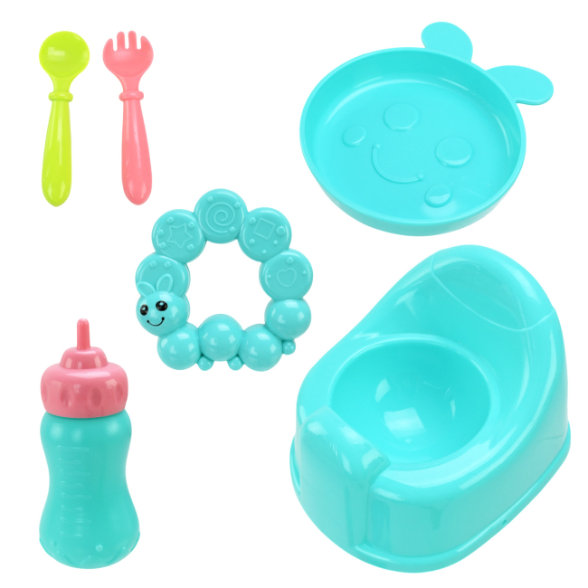 Пупсы - Пупс Країна Іграшок Маленькое солнышко (PL-524-111)#2