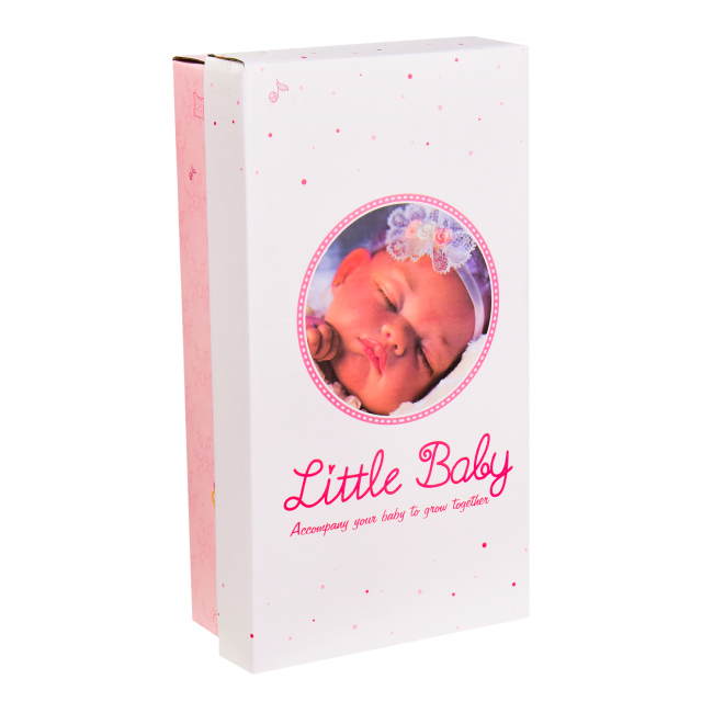 Пупси - Пупс Країна Іграшок Little baby (AD7719-1)#4