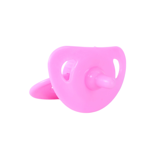 Пупсы - Пупс Країна Іграшок Бежево-синий комбинезон (H02-3/4/12/2)#2