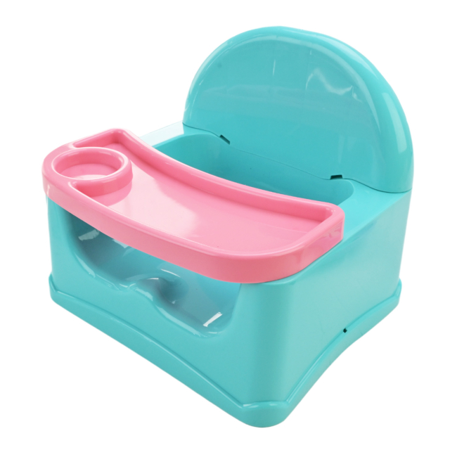 Пупси - Пупс Країна Іграшок Б​лакитний стільчик (HX633-5/6/2)#3