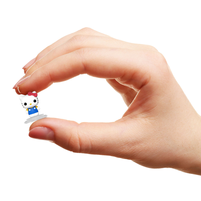 Фигурки персонажей - Набор игровых фигурок Funko Pop Sanrio Хэллоу Китти (85713)#2