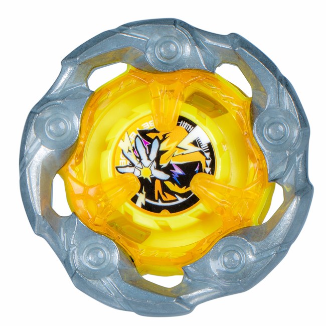Волчки и боевые арены - Волчок Beyblade X Wand Wizard (G0175/G1537)#2