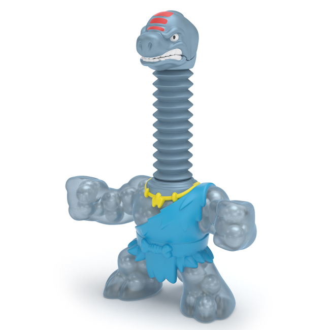 Антистрес іграшки - Стретч-антистрес Goo Jit Zu Браксор (124228)#2