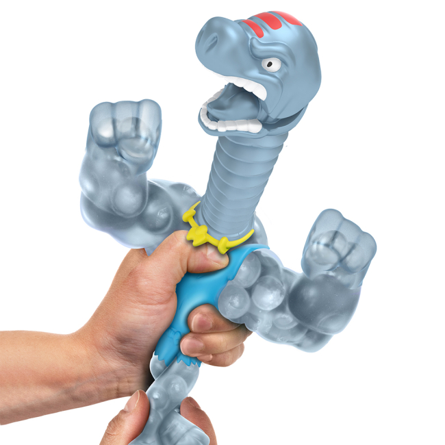 Антистрес іграшки - Стретч-антистрес Goo Jit Zu Браксор (124228)#4