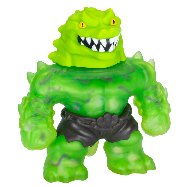 Антистрес іграшки - ​Ігровий набір стретч-антистрес Goo Jit Zu Рок Джо Кріейторс (124233)#2