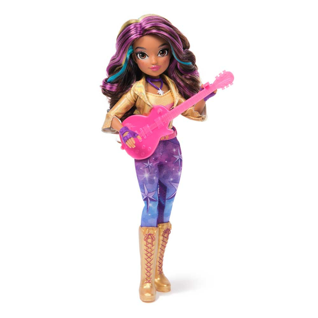 Куклы - Кукла Unicorn Academy София (SM23200/6072669)#2