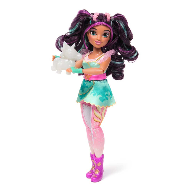 Ляльки - Лялька Unicorn Academy Ейва (SM23200/6072649)#2