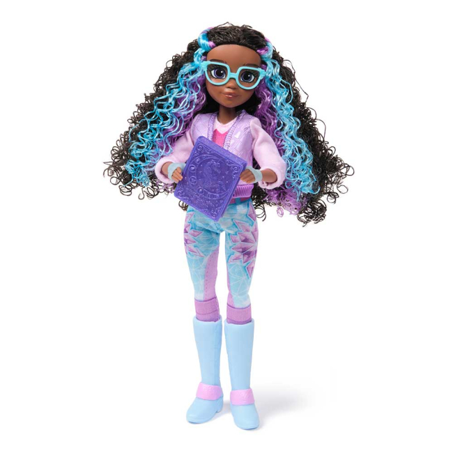 Куклы - Кукла Unicorn Academy Лейла (SM23200/6072646)#2