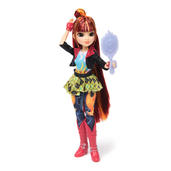 Ляльки - Лялька Unicorn Academy Валентина (SM23200/6072648)#2