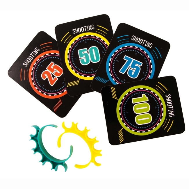 Стрілецька зброя - Ігровий набір DIY Toys Арбалет Полум'я (CJ-2376866)#2