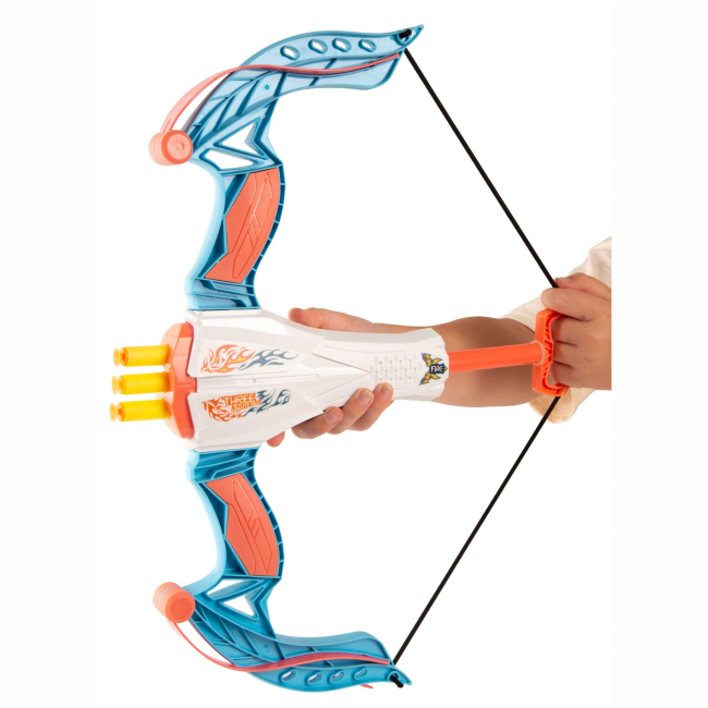Стрілецька зброя - Ігровий набір DIY Toys Арбалет Полум'я (CJ-2376866)#5