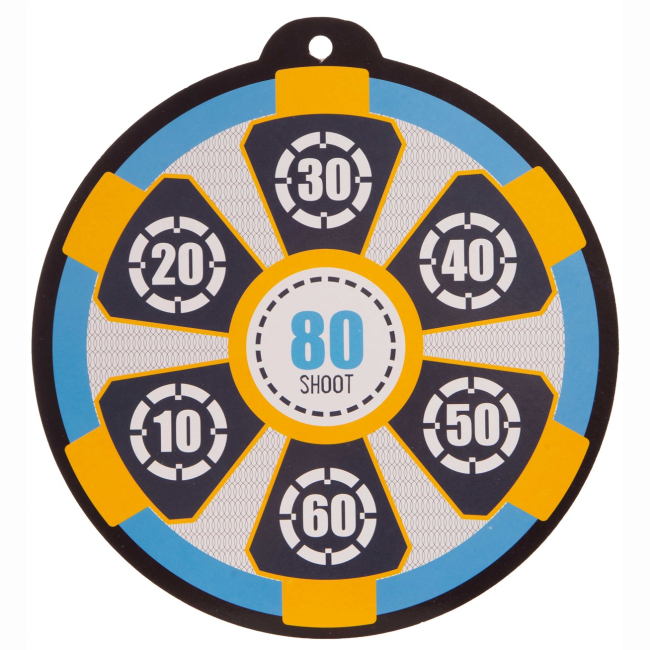 Стрілецька зброя - Ігровий набір DIY Toys Арбалет Динозавр Трицератопс (CJ-2376859)#2