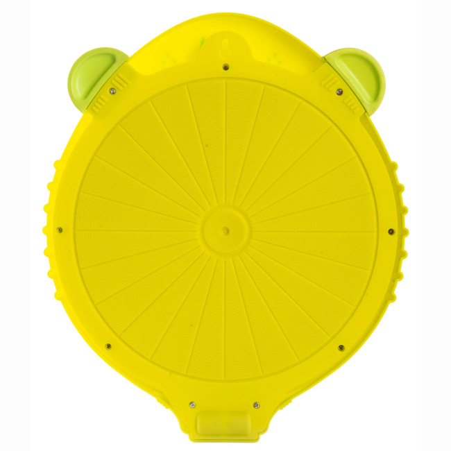 Спортивные активные игры - Магнитный дартс DIY Toys Лягушка (CJ-1515380)#2