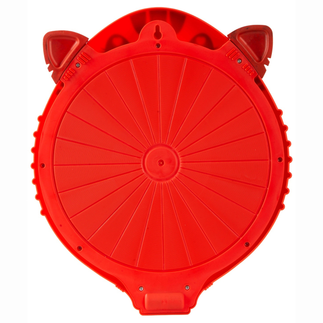 Спортивные активные игры - ​Магнитный дартс DIY Toys Тигр (CJ-1515378)#2